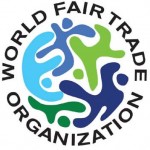 World Fair Trade Organization Logo