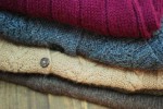 Alpaca Sweaters