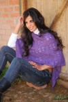 Knit Capes
