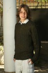 Mens Knit Sweaters