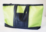 Recyclable Plastic Large Tote