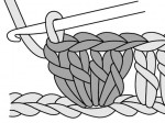 crochet diagram